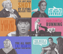 movies, music, pitch perfect, quotes, tumblr