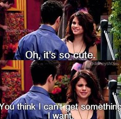 Wizards of Waverly Place