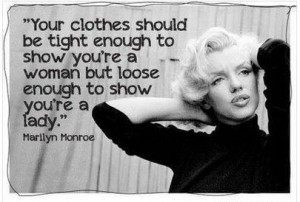 Be A Bitch With Class