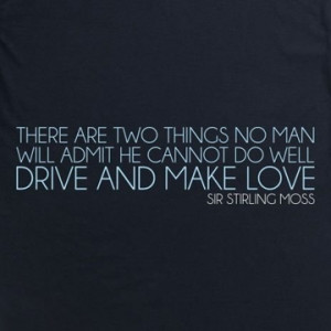 ... is Formula 1 quotes (our generous benefactors are sniffpetrol.com