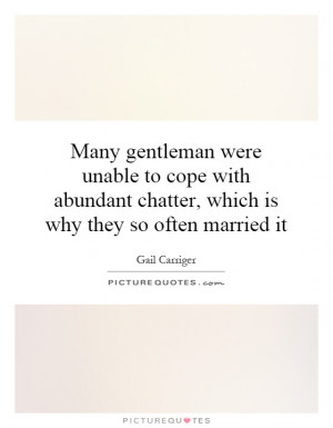 Chatter Quotes
