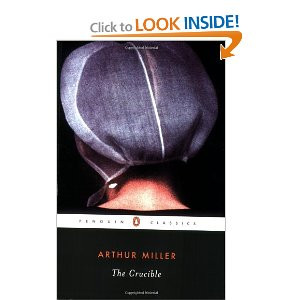 The Crucible and over 2 million other books are available for Amazon ...