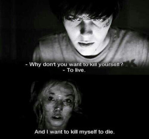 Suicide Room