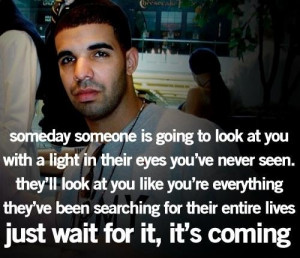 Drake quotes about love tumblr