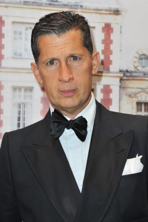 Stefano Tonchi Pictures