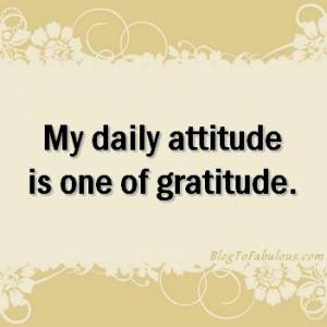 Grateful Quote Positive Affirmations And Quotes