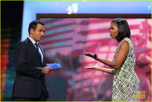 ... convention in charlotte kal penn 12 - Photo Gallery | Just Jared