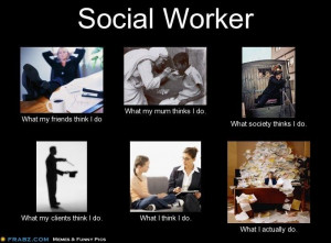 Funny Social Work | social work