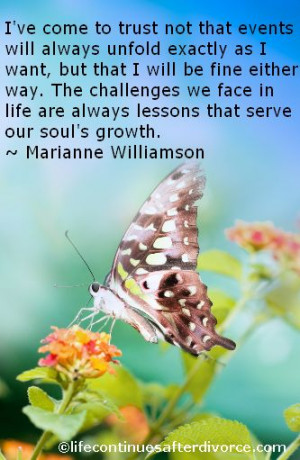 Marianne Williamson #quote 