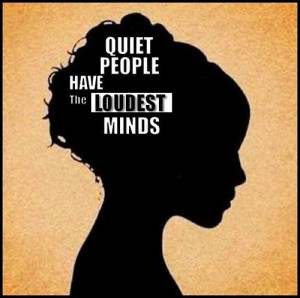 Quiet People