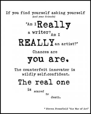Quotable Quotes / Writing..