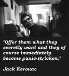 Related Pictures jack kerouac positive quotes and love life sayings
