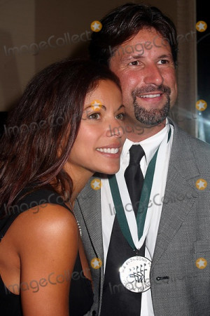 Michael Andretti Picture 19th Annual Great Sports Legends Dinner at