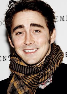 Lee Pace Quotes! Check out this link for some wonderful reflections ...