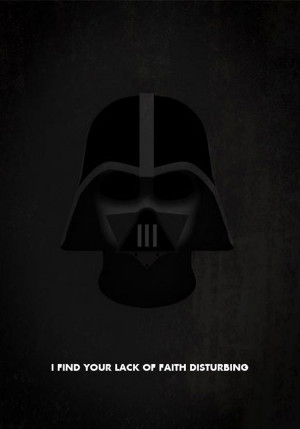 Famous Star Wars Quotes