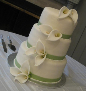 Wedding, Sweet 16 and Quince Cake Designs