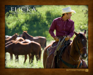 Flicka Wallpapers