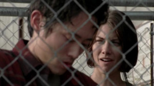 Maggie Greene Quotes and Sound Clips