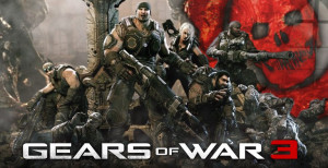 Related Pictures new gears of war 3 trailer spells awesome