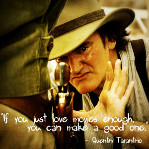 Quentin_Tarantino quote