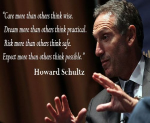 Encouraging Quotes For Students: Howard Schultz, Sam Walton, Albert ...