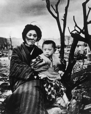 ... Case Studies up Hiroshima: Opposition to Dropping the Atomic Bomb