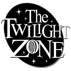 twilight_zone_square_sticker_3_x_3.jpg?height=250&width=250 ...
