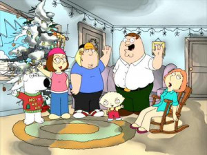 Stewie in FAMILY GUY [1999] Image
