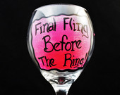 ... Final Fling Before the Ring, Funny Sayings, Bride, Bachelorette Party