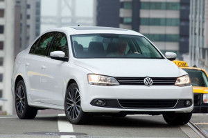 2014 Volkswagen Jetta TDI