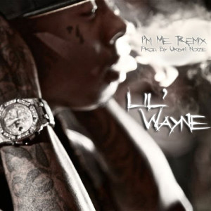 Lil Wayne Urban Noize Remix