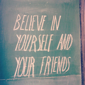 believe, friend, life, paramore, quotes