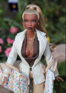 ... -on-Facebook-as-the-new-African-American-Barbie-doll.-211x300.png
