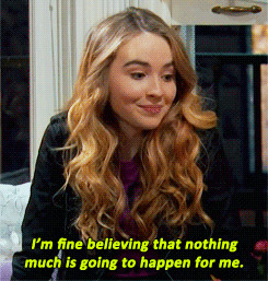 sabrina carpenter