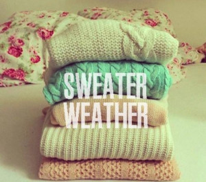 sweater weather tumblr - Buscar con Google
