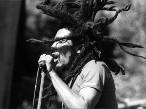Redemption Song: Bob Marleys Journey From Rasta to Believer in Jesus ...