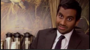 Tom Haverford Parks And Recreation