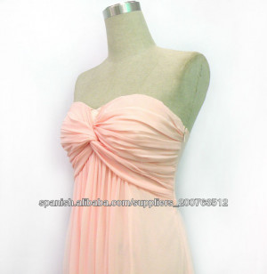 vestidos de dama de honor de color coral XL Falda Identificaci n del