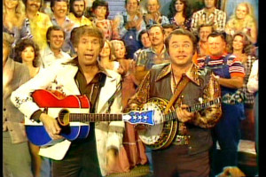 Today is Hee Haw Day, marking the debut of the TV show on June 15 ...