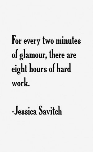 Jessica Savitch Quotes amp Sayings