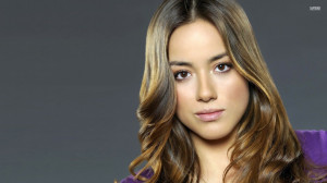 Chloe Bennet wallpaper 1920x1080