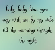 ... =http://www.pics22.com/baby-blue-eyes-baby-quote/][img] [/img][/url