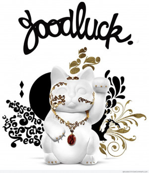 Good Luck Pictures, Images for Facebook, Whatsapp, Pinterest