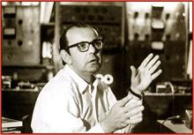 andre boucourechliev french composer andré boucourechliev was a ...