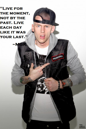 Tumblr Quotes Mgk Image Search Results Picture