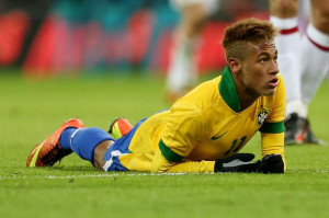 Neymar Profile | Biodata | Quotes