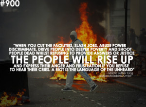 london riots riot looting london united kingdom quote quotes ...