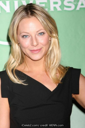 NBC Universal Winter Press Tour cocktail party held at the Langham ...