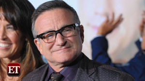 Robin Williams' Chilling Quotes About Death