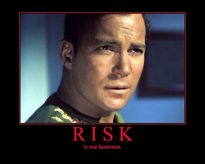 Star Trek Inspirational Quotes